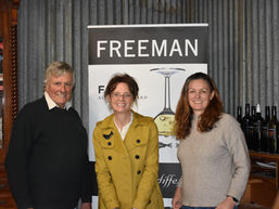HILLTOPS VINEYARD RECEIVES BOOST TO BUILD NSW’S FIRST DEALCOHOLISATION FACILITY