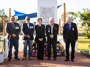 2026-27 VETERAN COMMUNITY GRANTS PROGRAM NOW OPEN