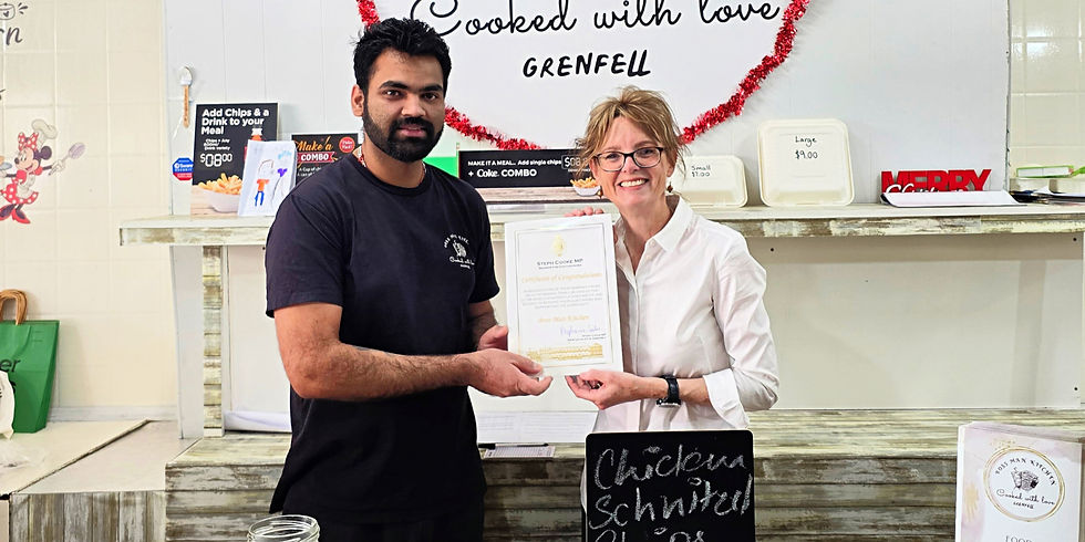 CELEBRATING SMALL BUSINESS IN THE MONTH OF OCTOBER