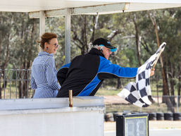GRENFELL KART CLUB RACES INTO THE FUTURE WITH NEW TRACK