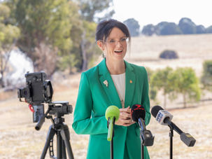 SAFETY AT THE HEART OF COOTAMUNDRA ELECTORATE’S 2026 ROAD, TRANSPORT PRIORITIES