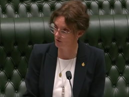 COOKE CALLS ON AGRICULTURE MINISTER TO DELIVER COMPENSATION FOR ‘PINK MAPPING’ LOSSES