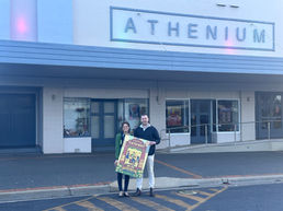 FUNDING SECURED FOR JUNEE'S NEW CANOLA GATEWAY FESTIVAL