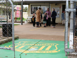 TRANSPORT OPTIONS DRIVING RURAL SCHOOLS TO THE BRINK