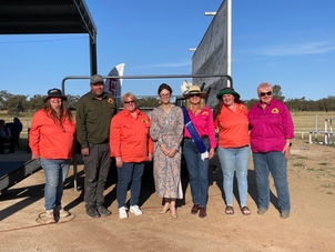 WEETHALLE CENTENARY CELEBRATIONS