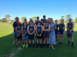 UP TO $300,000 AVAILABLE FOR COMMUNITY PROJECTS ACROSS COOTAMUNDRA