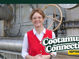 STEPH'S NEWSLETTER - SEPTEMBER 2026