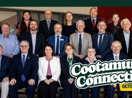 STEPH'S NEWSLETTER - OCTOBER 2026