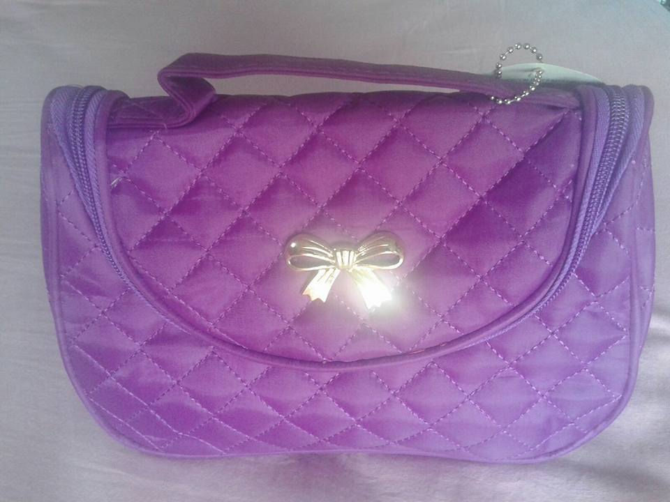 Miniatura: Necessaire glamour Rubys