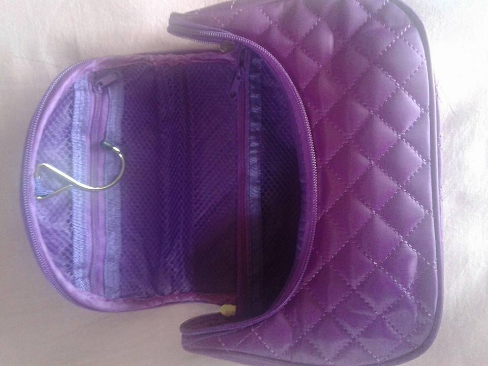 Miniatura: Necessaire glamour Rubys