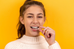 Invisible Braces for Teens: Navigating the High School Years