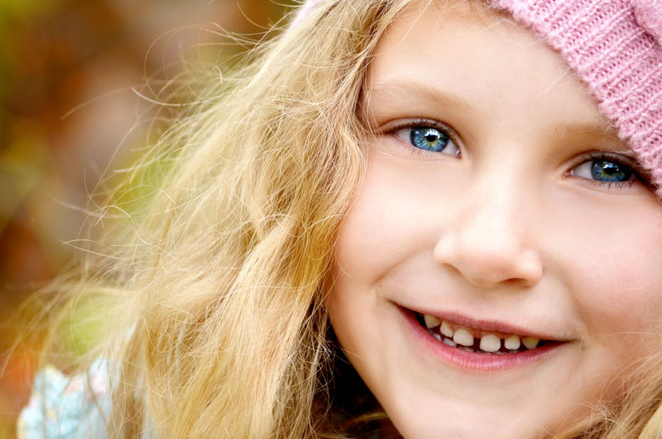 dentist for your kids in Frisco