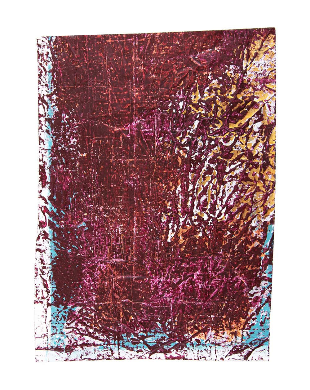 Just An Inspiration II/2021/Original Artwork of Nefise Serra Altinayar