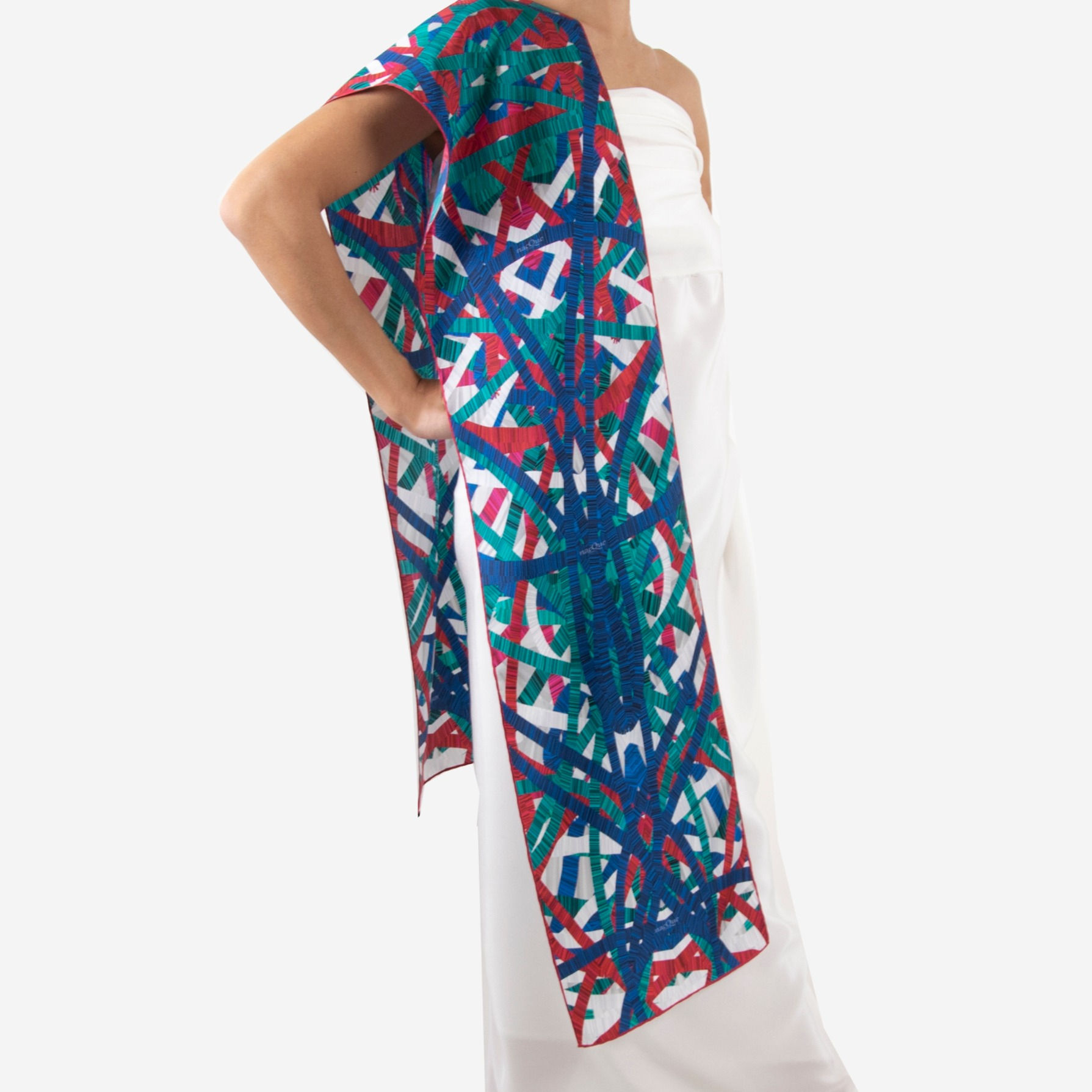 Accessory/Wrap Collection/Art.02/Ltd.Edt.1/3