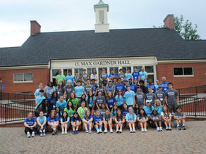 Broyhill Leadership Conference