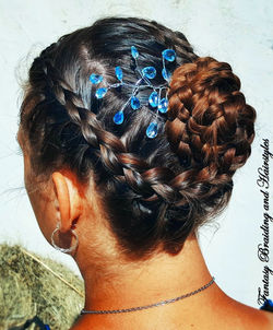 4 and 5 strand Combo