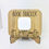 Thumbnail: Bookshelf Book Tracker