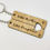 Thumbnail: Like Mother Like Daughter Keyring