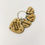 Thumbnail: This Mummy Belongs too... Keyring