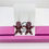Thumbnail: Glitter Gingerbread Men with Details