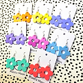 Pastel Large 60's