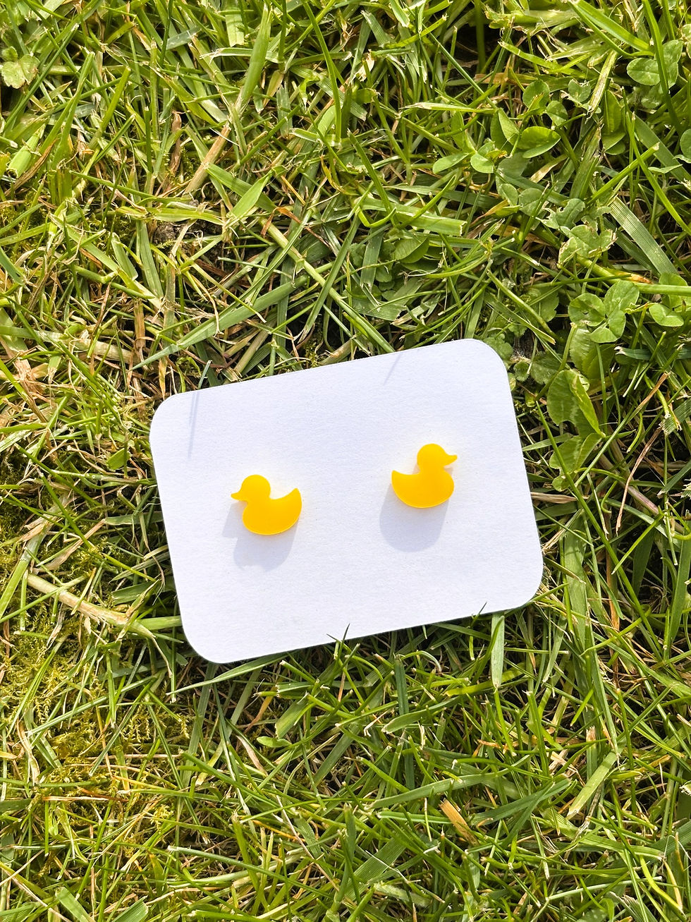 Thumbnail: Yellow Duckies
