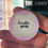 Thumbnail: Kindle Girlie phone and kindle grip