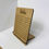 Thumbnail: Personalised Earring Stand