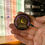 Thumbnail: Late Night Readers Club Phone Grip for Kindle