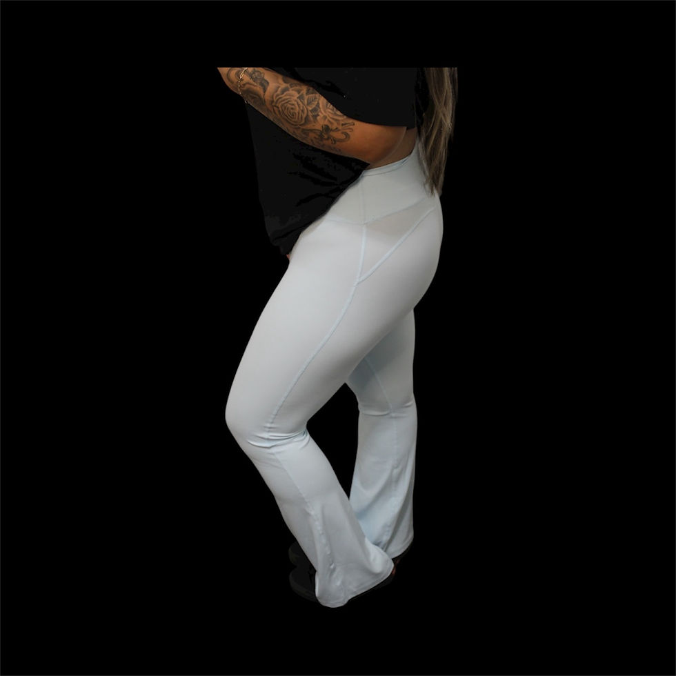 Thumbnail: Women's Flair Leggings