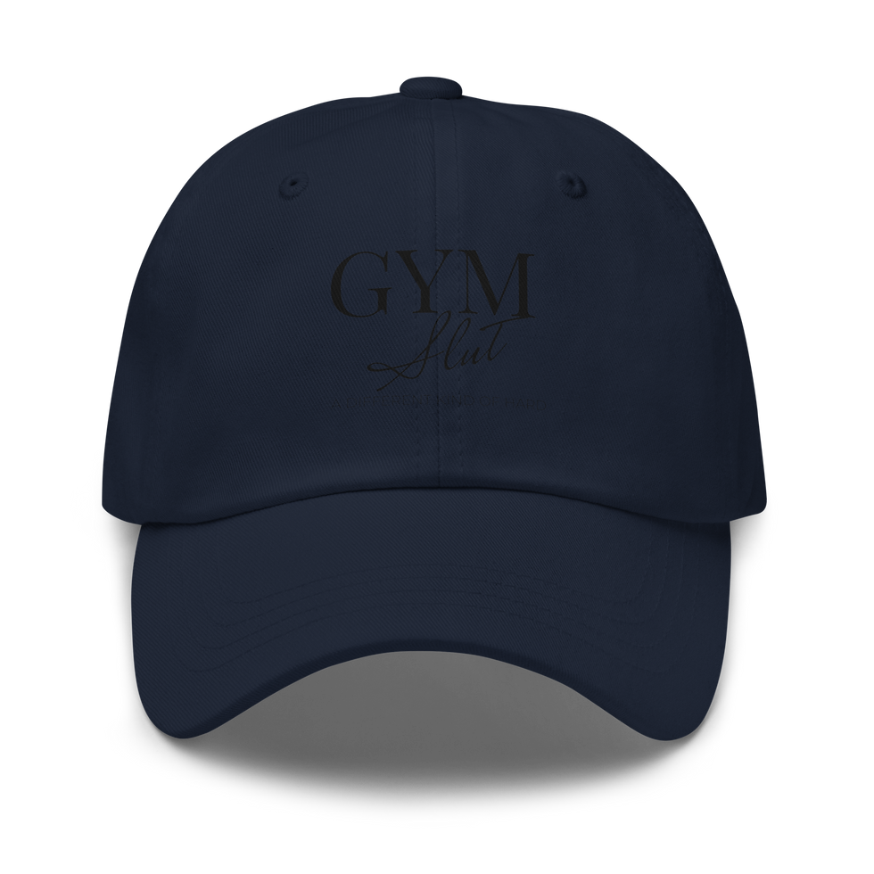 Thumbnail: Classic Dad Hat
