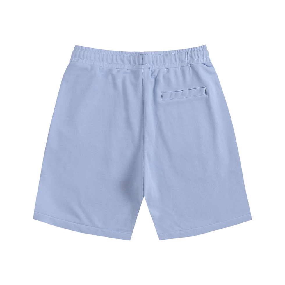 Thumbnail: Essential Cotton Shorts