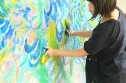 Marie Ikura