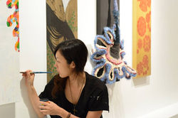 Atsuko Yamagata