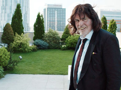 "Toni Erdmann", le pitre au cœur gros comme ça de Maren Ade