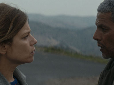 Un "Orage" saisissant