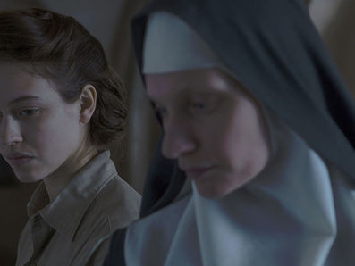 "Les Innocentes" : Anne Fontaine et Lou de Laâge racontent l'indicible