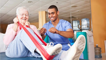 What Is Occupational Therapy?