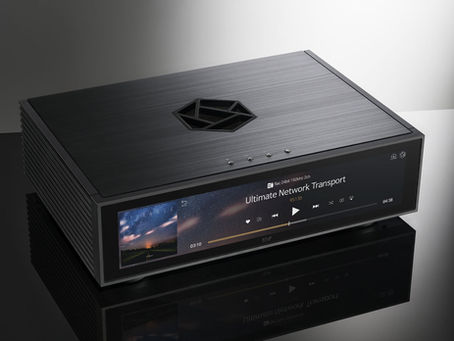 Rose RS130 - soeben bei uns eingetroffen! 