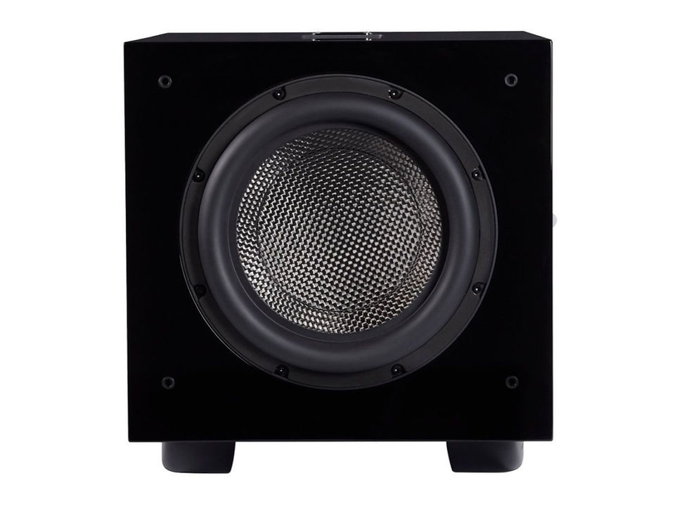 Miniaturbild: REL Carbon Special