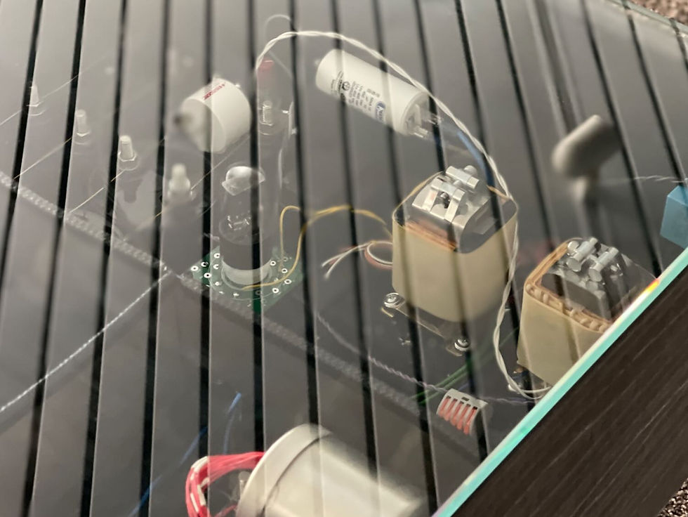Miniaturbild: Culmination DAC