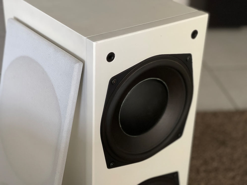 Miniaturbild: Audiodata Soutien