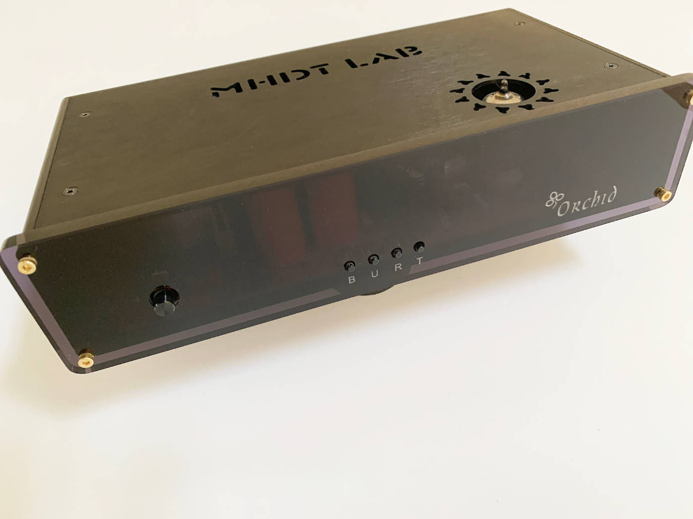 MHDTlabs Orchid non-oversampling DAC