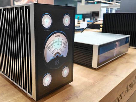 Monoblock-Amps von Rose ab Oktober erhältlich