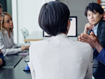 TOEIC500点から学会発表へ！「単語でしか話せなかった」Kさんが手に入れた英語回路とは？