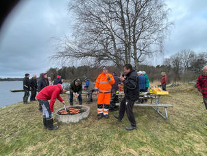 Vårfint i vårt område