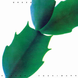 Green vinyl, 1986