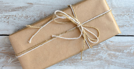 Paper Box Enveloppé