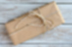 Handmade Paper Treat Holders