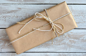 Paper Box Enveloppé